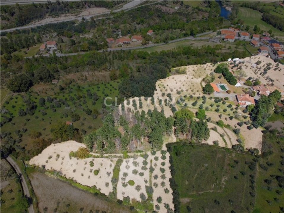 Granja a Celorico da Beira, Guarda - foto 4