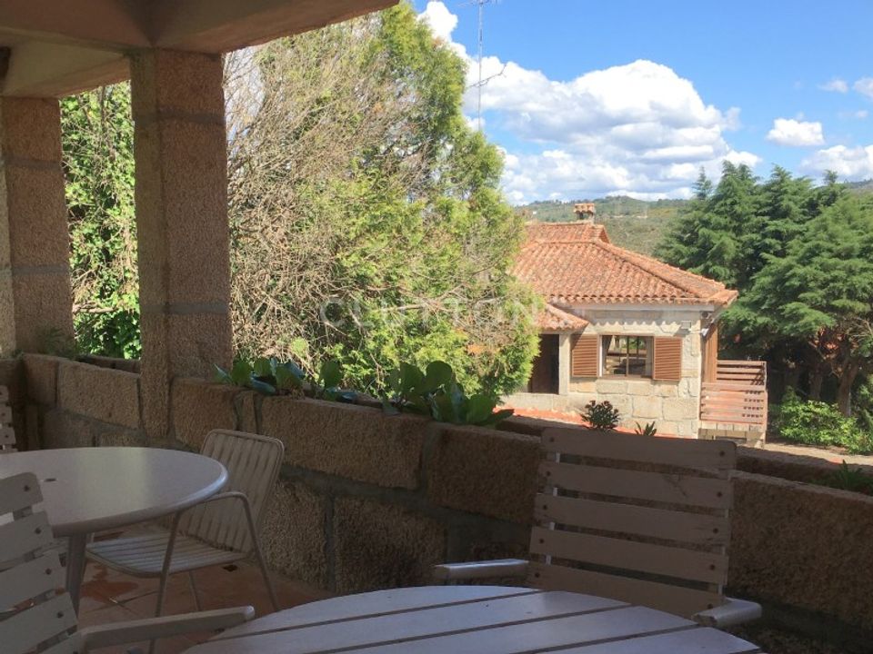Granja a Celorico da Beira, Guarda - foto 2