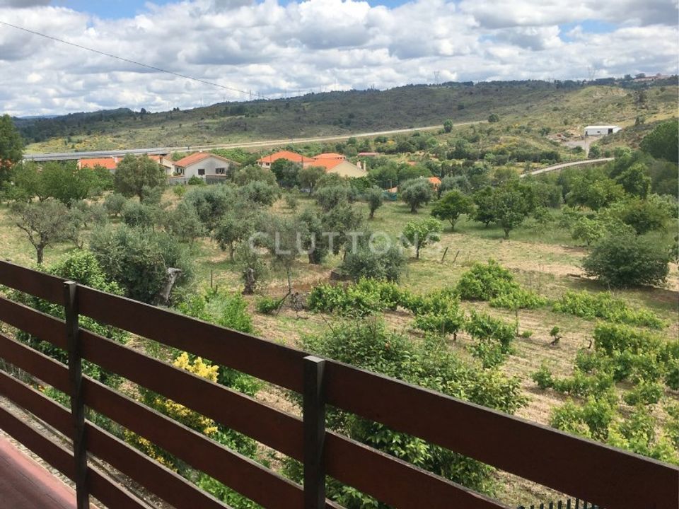 Granja a Celorico da Beira, Guarda - foto 3