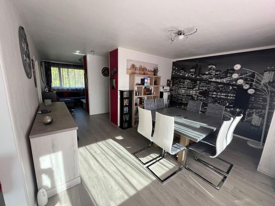 Lejlighed i Douai, Nord - foto 1