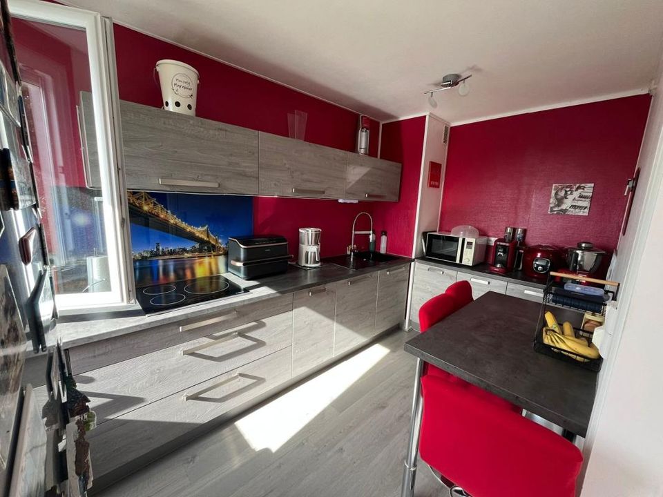 Lejlighed i Douai, Nord - foto 2