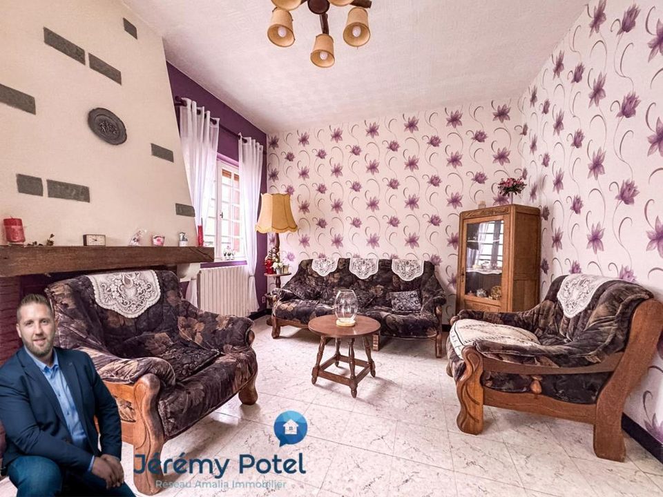 Villa i Iwuy, Nord - foto 2