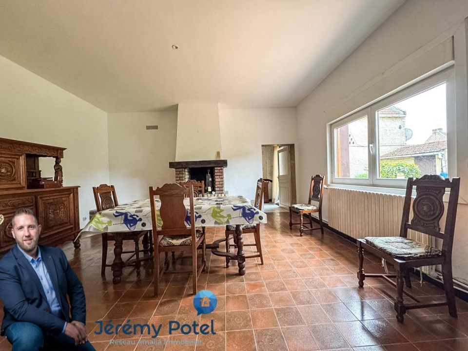 Villa i Iwuy, Nord - foto 4