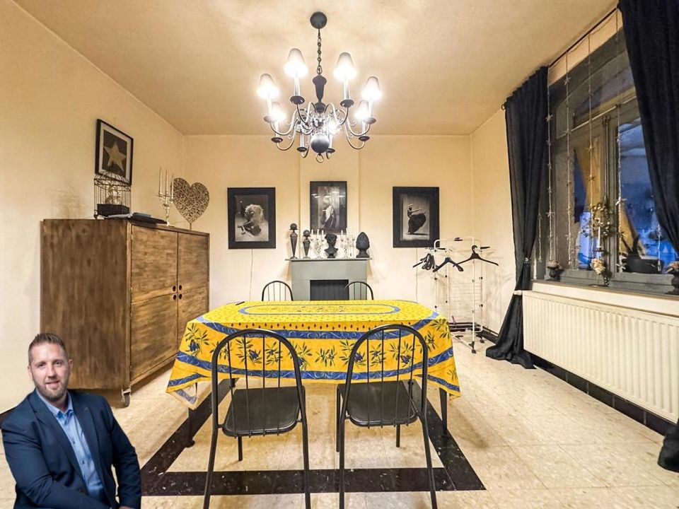Villa i Avesnes-les-Aubert, Nord - foto 2