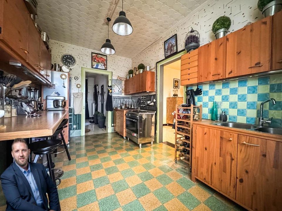 Villa i Avesnes-les-Aubert, Nord - foto 4