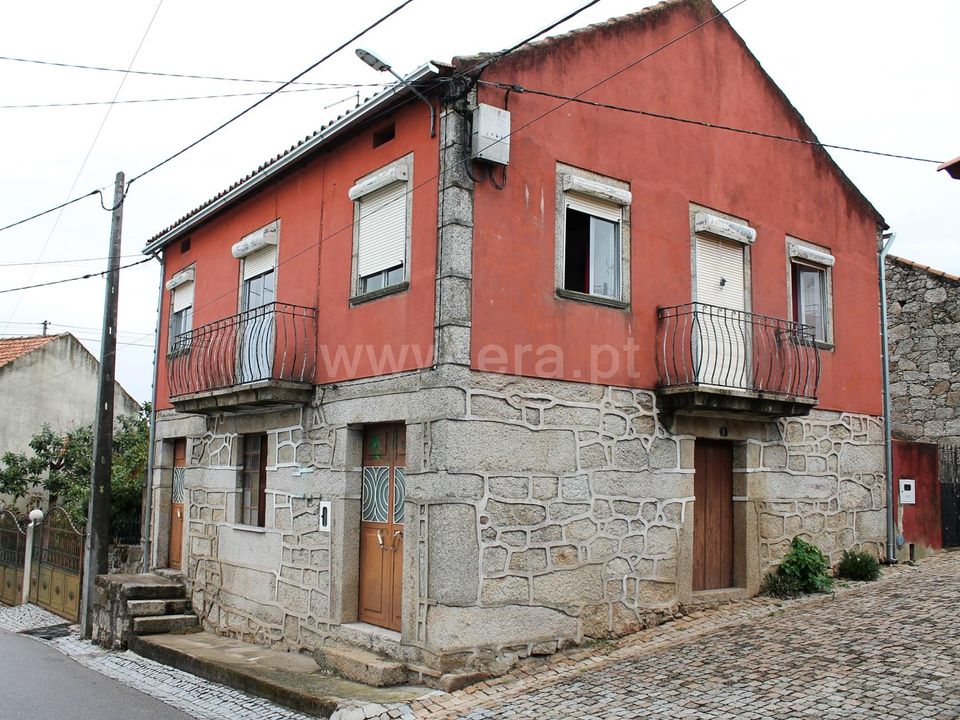 Villa i Penamacor, Castelo Branco - foto 1