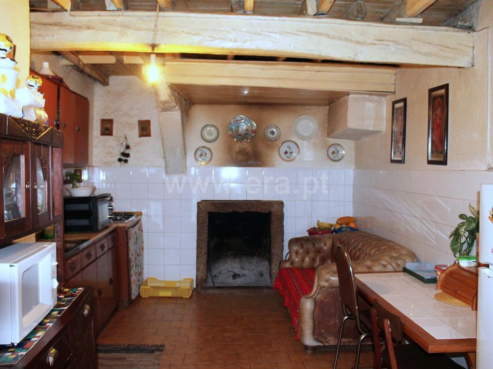 Villa i Penamacor, Castelo Branco - foto 2