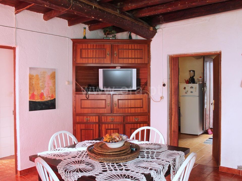 Villa i Penamacor, Castelo Branco - foto 4