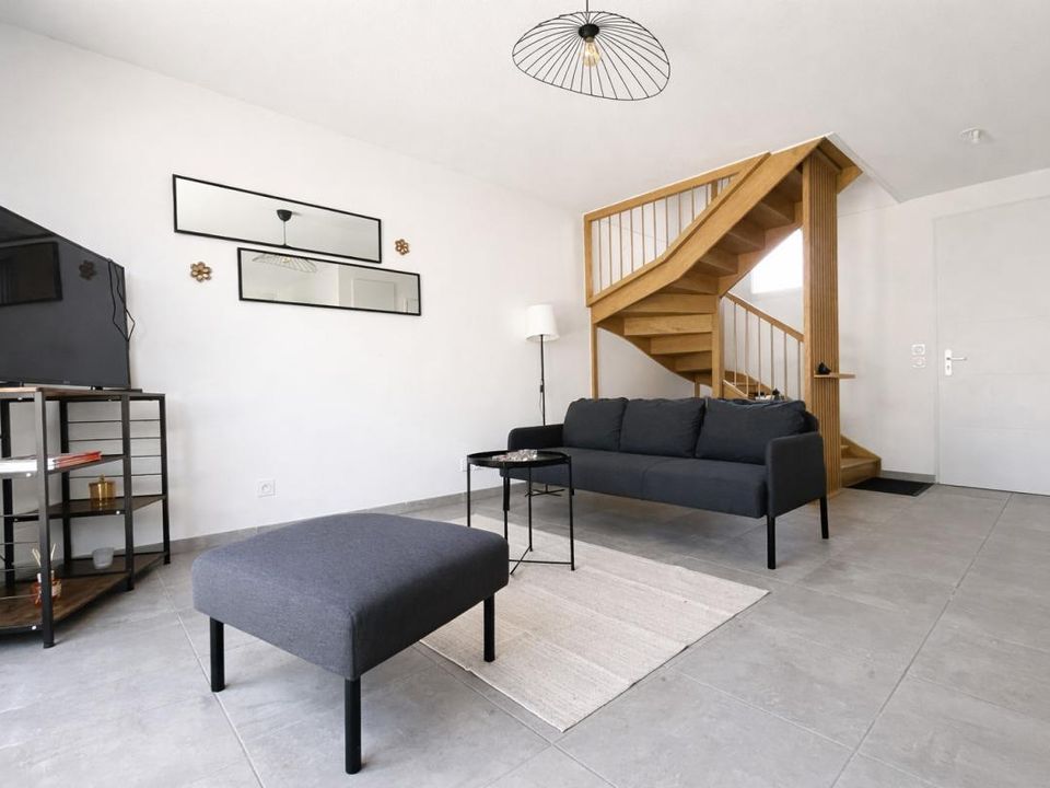 Villa i La Salvetat-Saint-Gilles, Haute-Garonne - foto 2