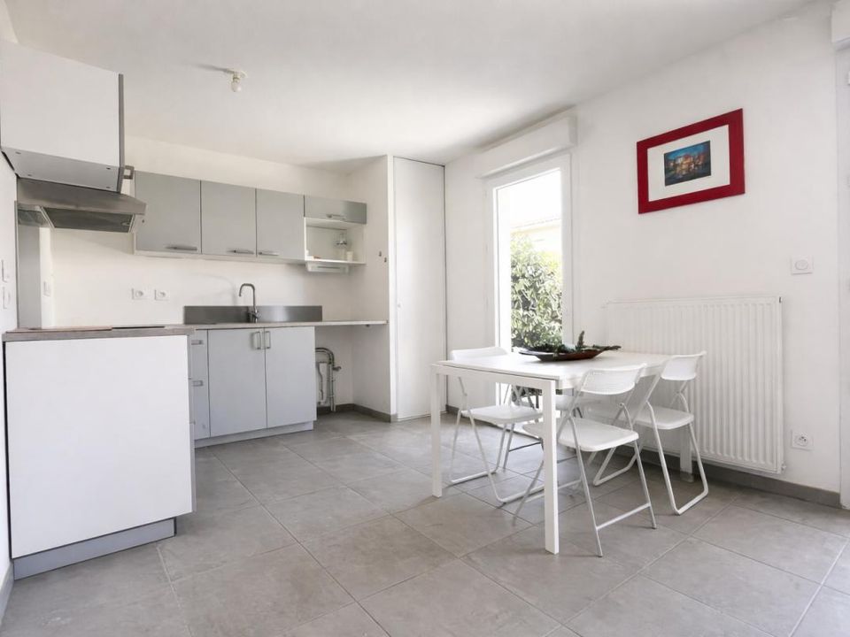 Villa i La Salvetat-Saint-Gilles, Haute-Garonne - foto 5