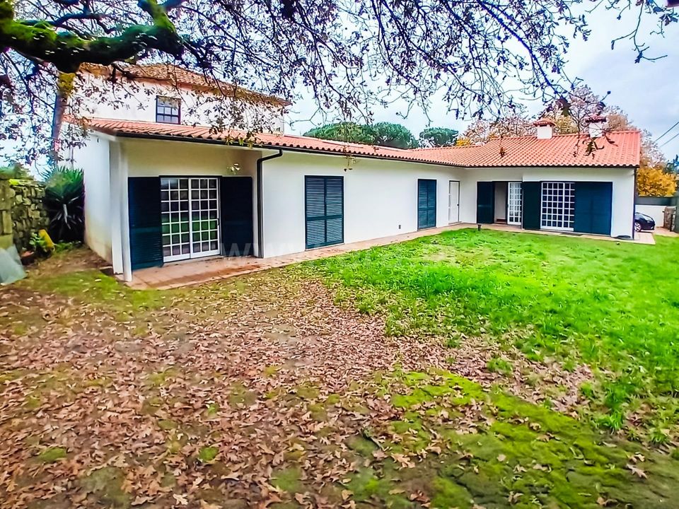 Villa i Barcelos, Braga - foto 1