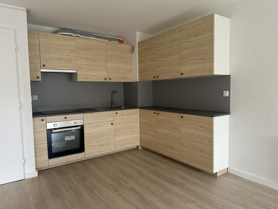 Lejlighed i Plaisance-du-Touch, Haute-Garonne - foto 1