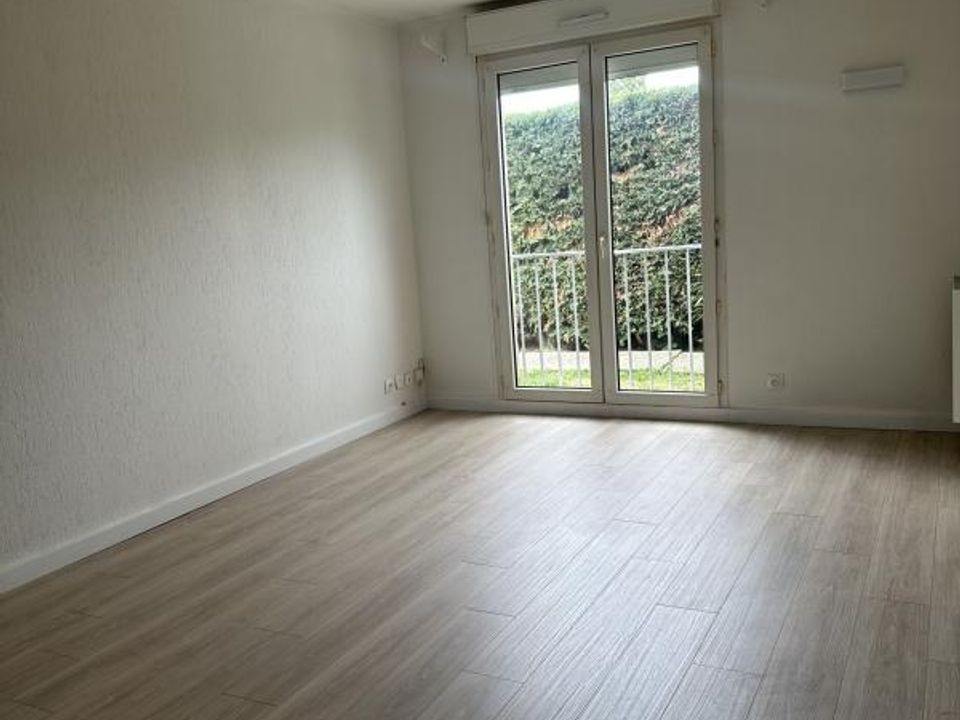 Lejlighed i Plaisance-du-Touch, Haute-Garonne - foto 3
