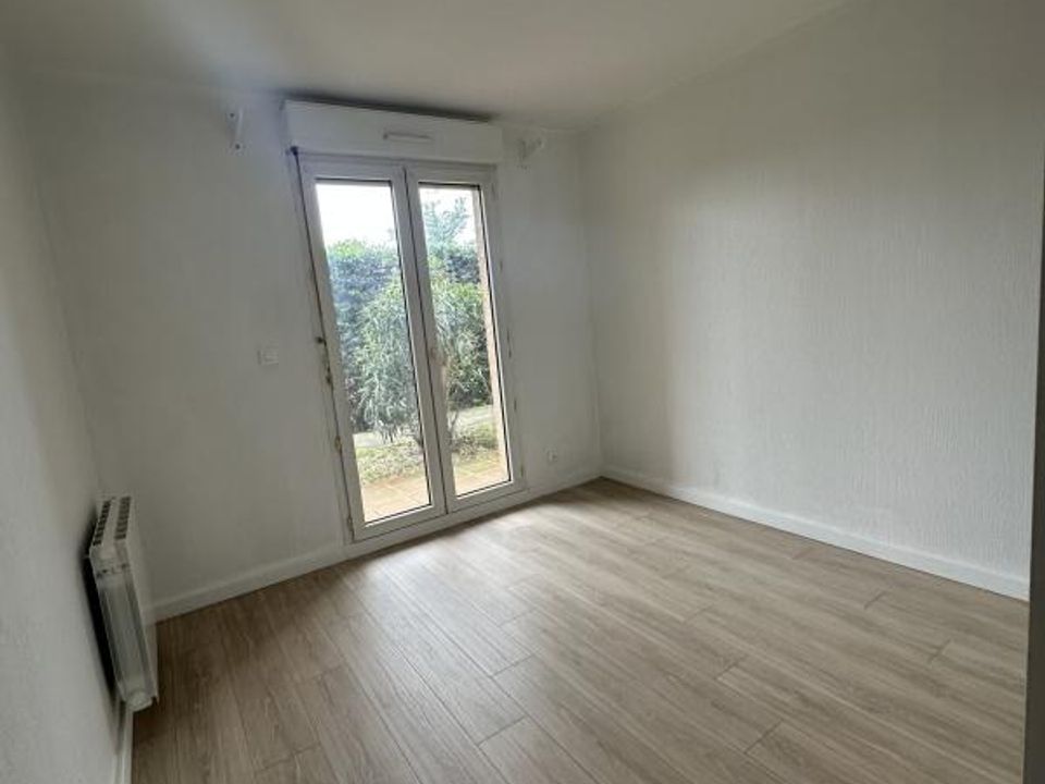 Lejlighed i Plaisance-du-Touch, Haute-Garonne - foto 4