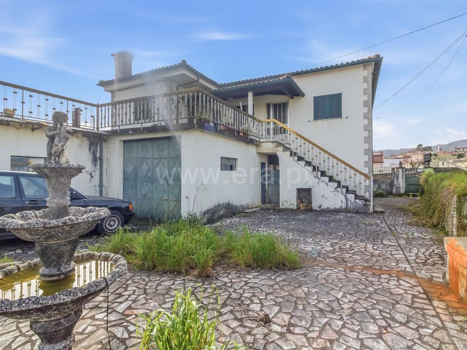 Villa i Barcelos, Braga - foto 1