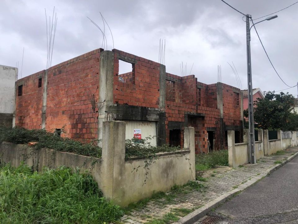 Tomt i Corroios, Setubal - bilde 1