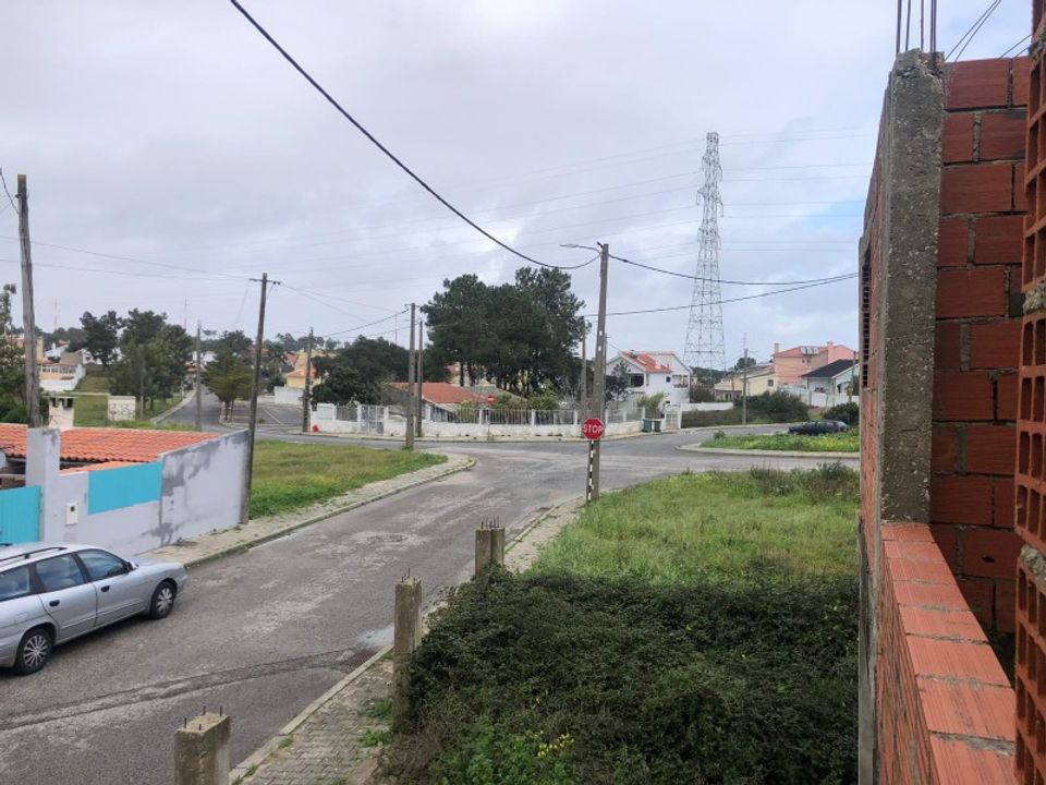 Tomt i Corroios, Setubal - bilde 2
