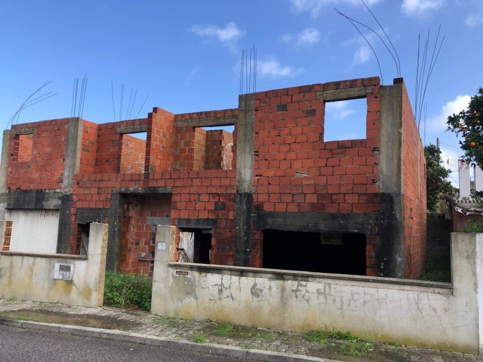 Tomt i Corroios, Setubal - bilde 4