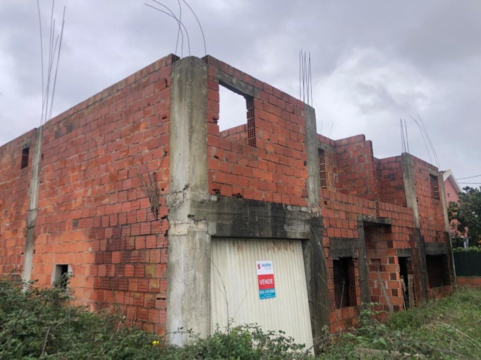 Tomt i Corroios, Setubal - bilde 5