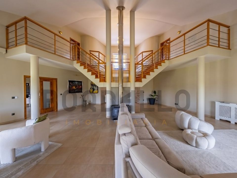 Villa i Rio Maior, Santarem - foto 3