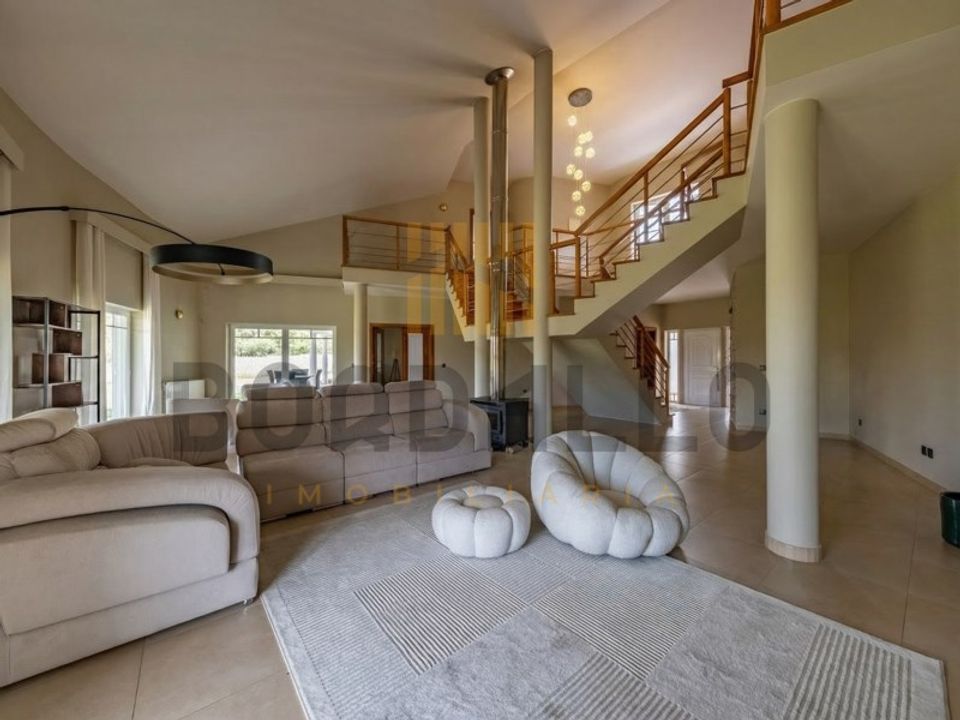 Villa i Rio Maior, Santarem - foto 4
