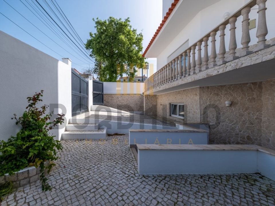 Villa i Caldas da Rainha, Leiria - foto 2