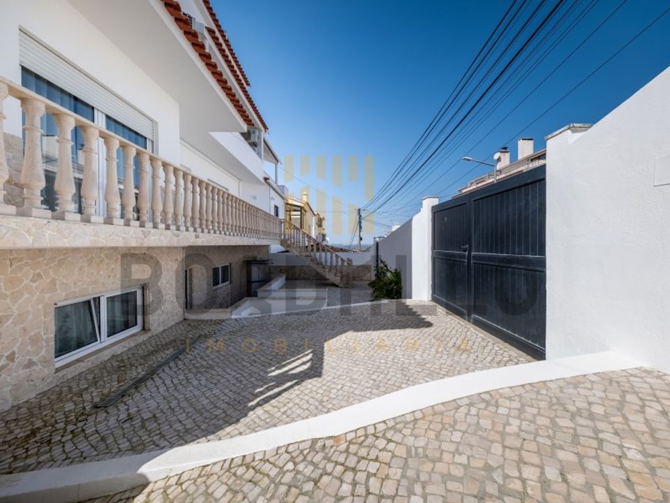 Villa i Caldas da Rainha, Leiria - foto 3