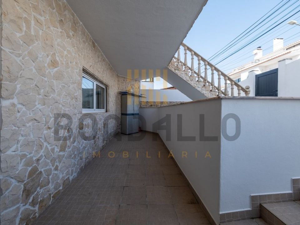 Villa i Caldas da Rainha, Leiria - foto 4