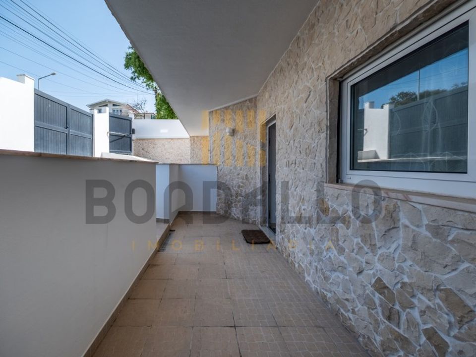 Villa i Caldas da Rainha, Leiria - foto 5