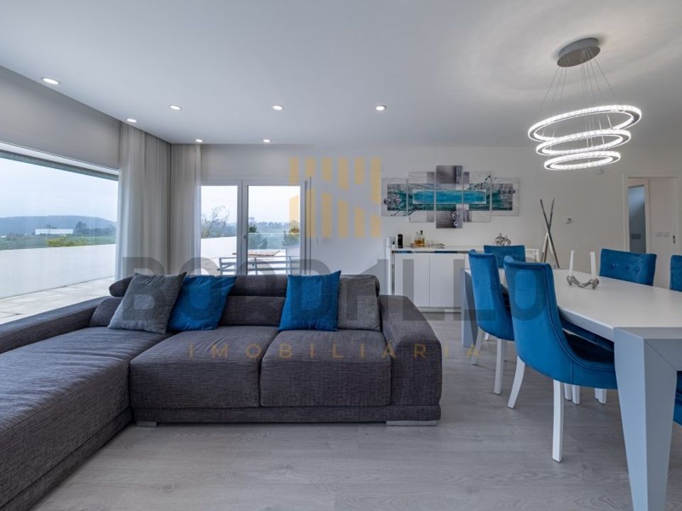 Villa i Maiorga, Leiria - foto 2