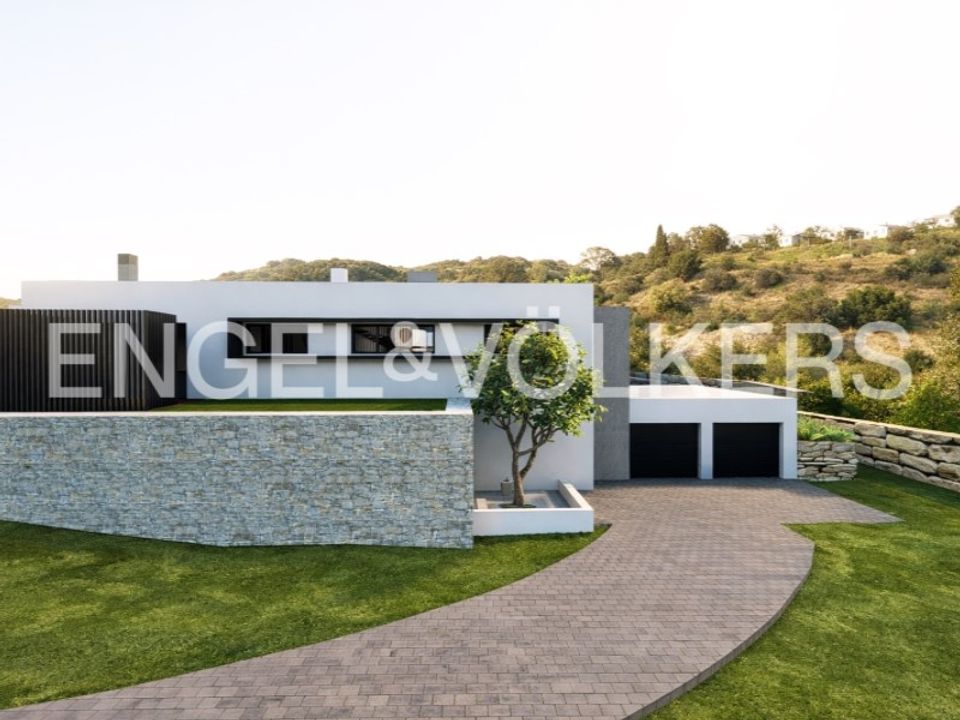 Villa i Sao Bras de Alportel, Faro - foto 5