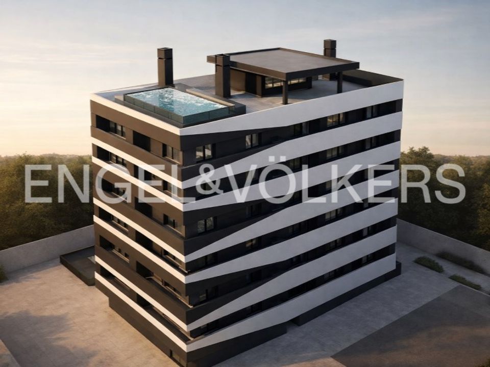 Lejlighed i Monte Gordo, Faro - foto 3