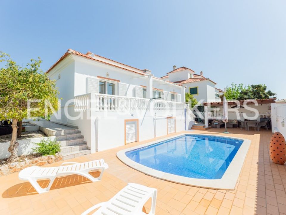 Villa i Castro Marim, Faro - foto 1