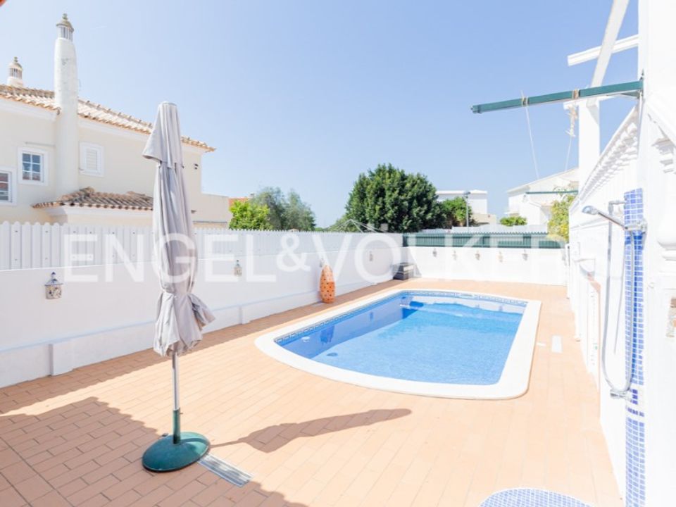 Villa i Castro Marim, Faro - foto 3
