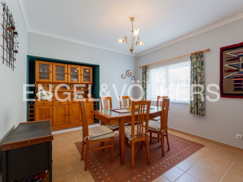 Villa i Castro Marim, Faro - foto 5