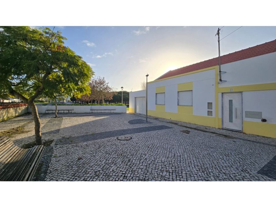 Villa a Alcochete, Setubal - foto 1