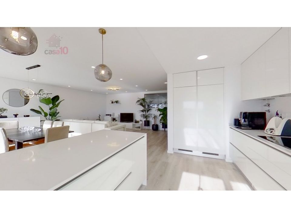 Penthouse i Montijo, Setubal - foto 2