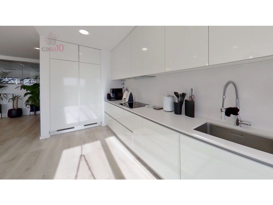 Penthouse i Montijo, Setubal - foto 4