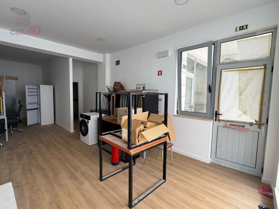 L'establiment comercial a Alcochete, Setubal - foto 1