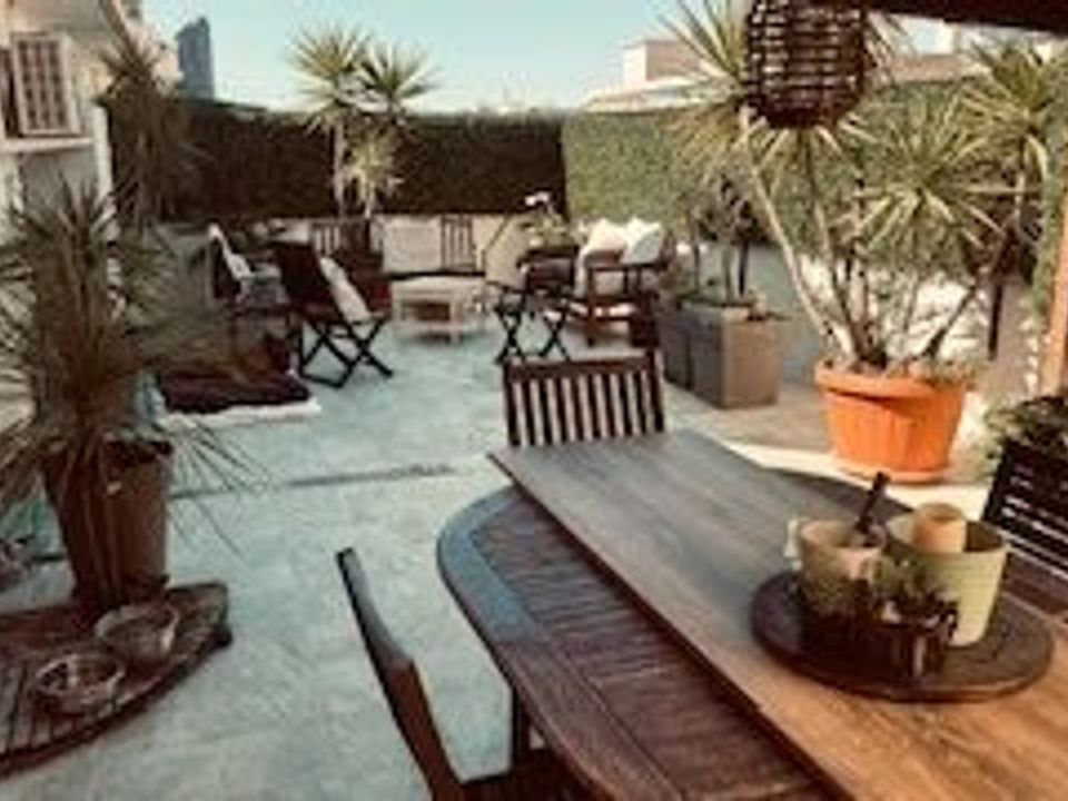 Lejlighed i Antibes, Alpes-Maritimes - foto 4