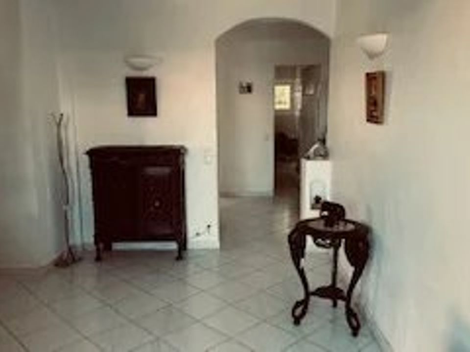 Lejlighed i Antibes, Alpes-Maritimes - foto 5