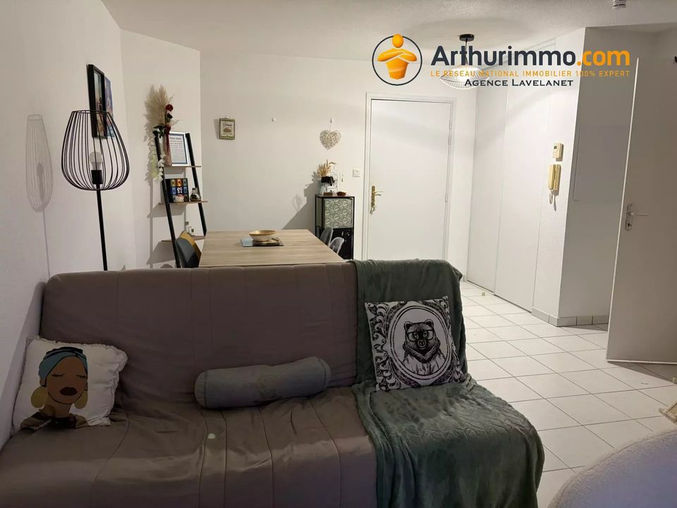 Lejlighed i Lavelanet, Ariege - foto 3