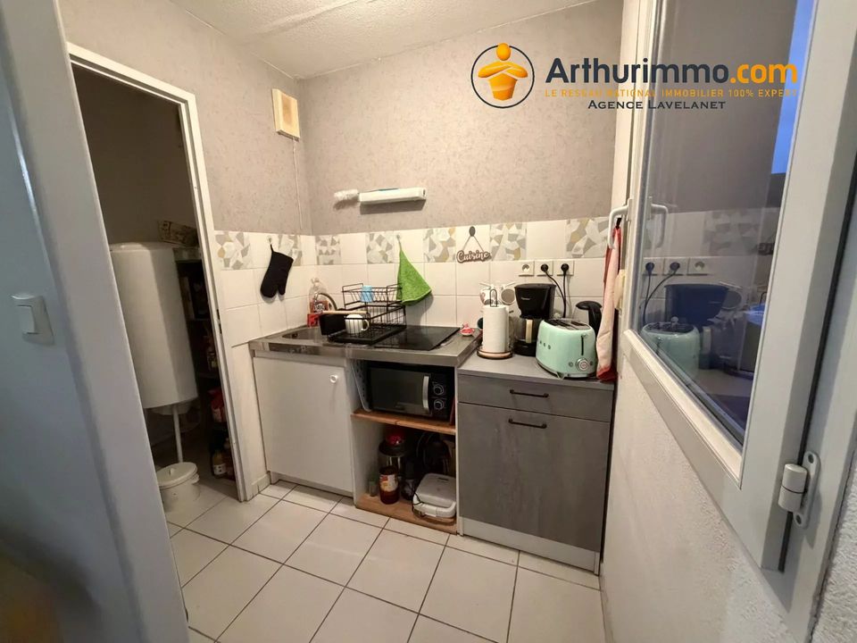 Lejlighed i Lavelanet, Ariege - foto 4