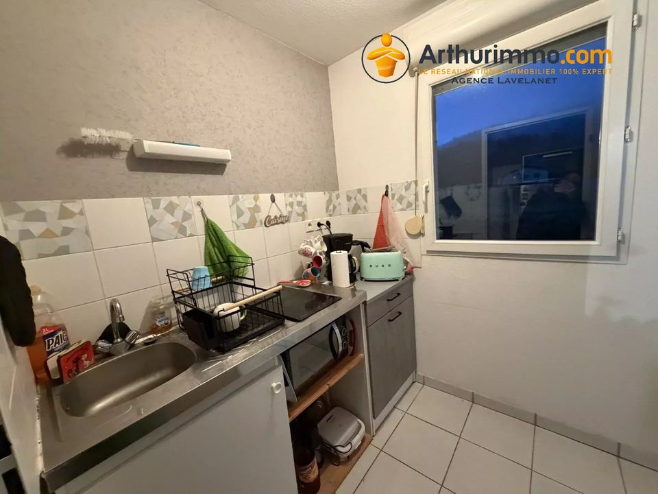 Lejlighed i Lavelanet, Ariege - foto 5