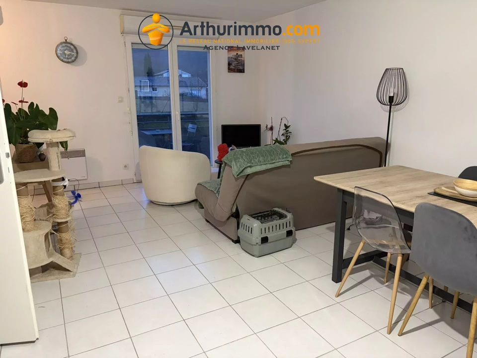 Apartament a Lavelanet, Ariege - foto 1