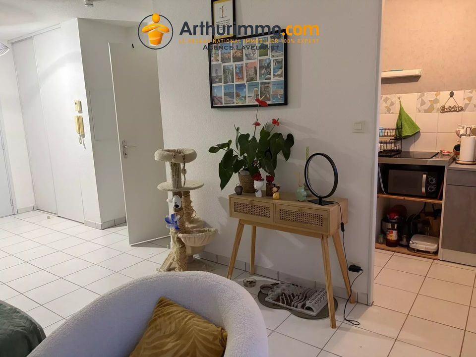 Apartament a Lavelanet, Ariege - foto 2