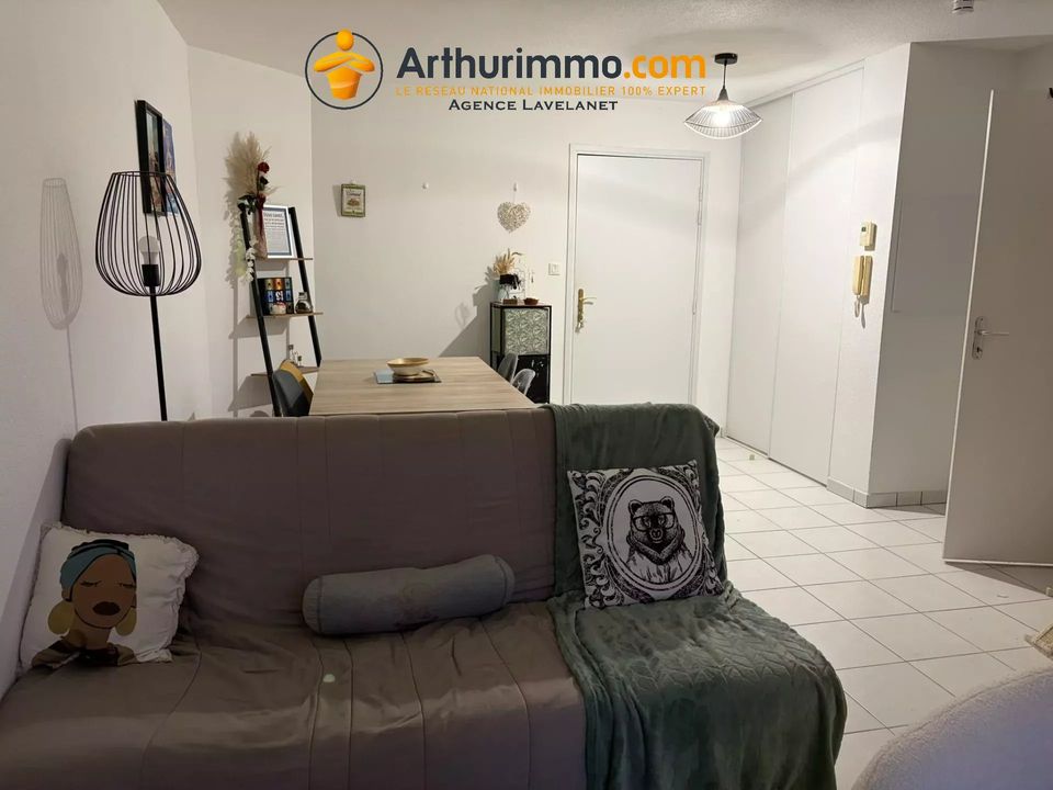 Apartament a Lavelanet, Ariege - foto 3