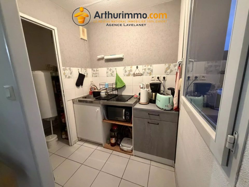 Apartament a Lavelanet, Ariege - foto 4