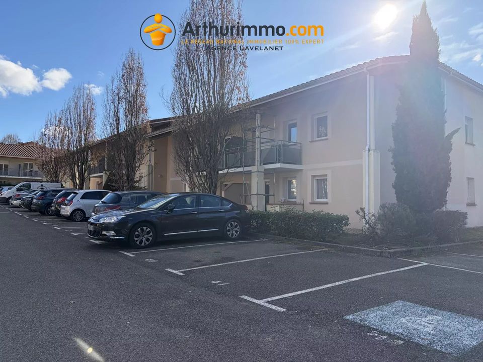 Leilighet i Lavelanet, Ariege - bilde 1