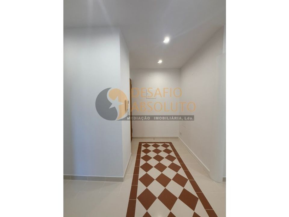 Lejlighed i Laranjeiro, Setubal - foto 4